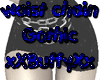 waist chain
