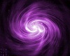 Purple vortex disco