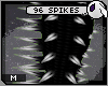 ~DC) 96 Spikes m