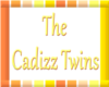*MN*Cadizz Twin (Custom)