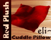 eli~ RP Pillow Cuddle