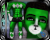 ~L~ Green Ranger