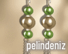 [P] Magnolia pearl set