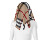 Bberry Scarf