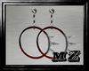 MZ Billie Earrings