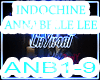 *C*ANNABELLE INDOCHINE