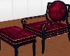 [FtP]Kings Lounge chair