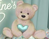 valentine bear wh