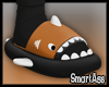 -SA- Orange Sharkies
