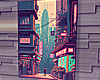 Anime City.