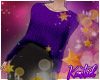 K| Tabitha Purple
