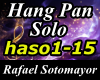 Hang Pan Solo