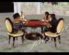 :R: "CHIATO" Coffe Table
