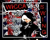 ANIMATED WICCA SWING