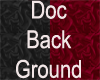DOC -Red/Black Satin
