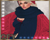 2FY Cozy Bulky Scarf