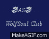 🐉AS🐉 WolfSoul Club