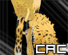 [C.A.C] Cheetah Tail V2