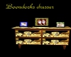 Boondocks Dresser