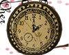 steampunk clock purse2