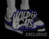 M! Exc Tenis WildCats