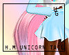 H.M Unicorn Tail *UG