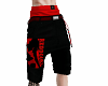 Dein! RedDoorz Short