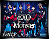 ! EXO - Monster