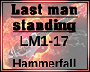 Last Man standing