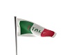 DRAPEAU ITALY