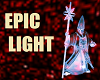 Saint POWER DJ LIGHT