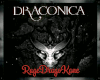DRACONICA ANIMATED FRAME
