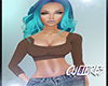 [c]Maegan ; Ocean