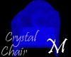 !!ZR!! Crystal Chair