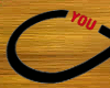 you me infinity sign
