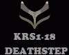 DEATHSTEP - KRS1-18