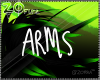 EFX | Arms