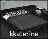 [kk] Modern Bed