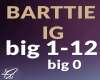 BARTTIE  IG
