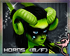 (IR)Alien: Horns