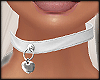 💎 Swan Collar
