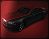 Super Car Black Red