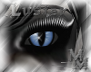 *MM* Blue Cat Eyes