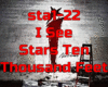 I See Stars  (TTF)
