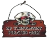 Pirates Only
