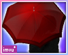 Rach*Red Umbrella+Poses