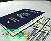 ϟ Passport & Money
