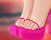 Lover Pink Heels