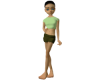 Avatar good girl
