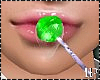 Mad Scientist Lollipop